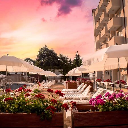 Hotel Aurora Saints Constantine and Helena Exteriér fotografie