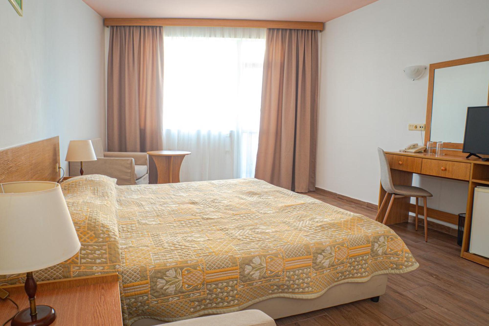 Hotel Aurora Saints Constantine and Helena Exteriér fotografie